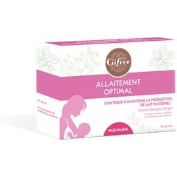 Allaitement Optimal 30 comprimés