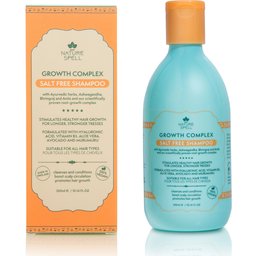 Champú Crecimiento Hair Growth 276ml