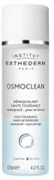 Osmoclean Démaquillant Haute Tolérance 125 ml - Flacon 125 ml