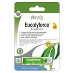 Roll-On Eucalyforce 4ml
