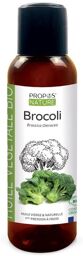 Huile Végétale de Brocoli Bio - 100ml