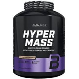 Hyper Mass Cookies&Cream 2270g