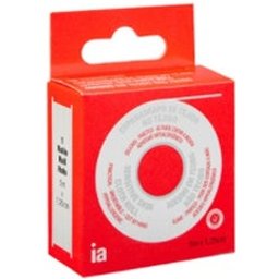 Sparadrap Tissu Non Tissé 5mx1,25cm