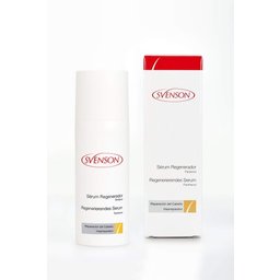 Serum Régénérateur Hydratant 50ml