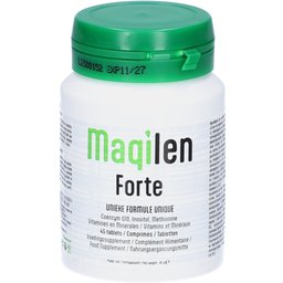 Maqilen Forte