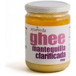 Beurre clarifié 350g