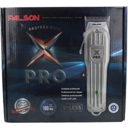 Máquina Cortapelo Profesional X-Pro 1ud