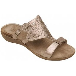 Scholl Cersei Argent Pointure 40 1unité