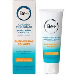 Burns 100ml