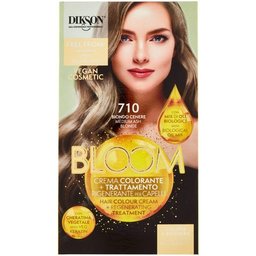 Bloom Crème de couleur 710 blond cendré moyen 60ml
