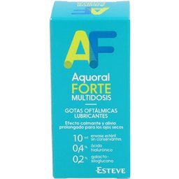 Forte Multidose 10 ml