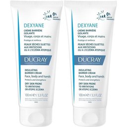 Dexyane Crème Barrière Isolante