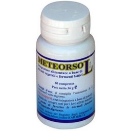 Meteorsol 60Cpr