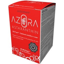 Astazanthin 30caps