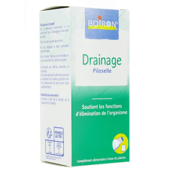 Drainage Piloselle 60ml