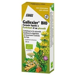 Gallexier Boisson 250ml