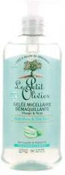Gelée Micellaire Démaquillante Peaux Normales à Mixtes 400 ml - Flacon-Pompe 400 ml