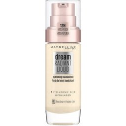 Dream Satin Maquillage Base N03 True Ivory 1ut