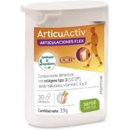 Sante Verte Articuactiv Flex 30caps