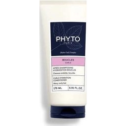 Boucles Après-Shampooing Hydratation Boucles 175ml
