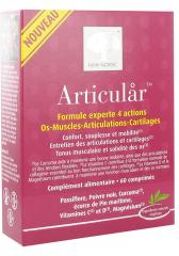 Articulår 60 Cp - Boîte 60 Comprimés