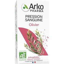 Arkogélules Olivier 45 gélules