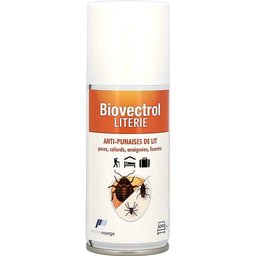 Solución Anti-Chinches Cama 100ml