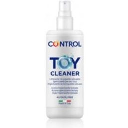 Toys Cleanser 50ml