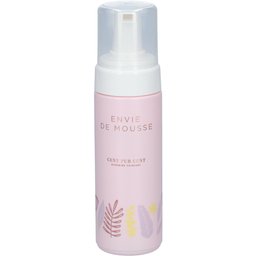 Envie de Mousse - Mousse nettoyante