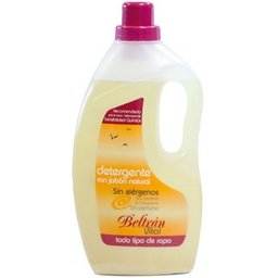Détergent Liquide Vital 1,5L