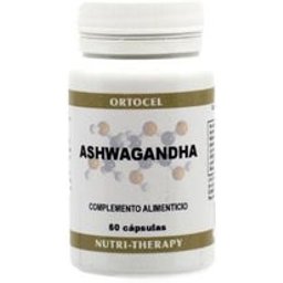 Ortocel Ashwagandha 450mg 60caps