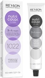 Revlon NutriColor Filter Platine Intense 1022 Revlon 100ml