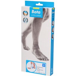 Ortho AB 930 + Velcro Blanc Taille 5