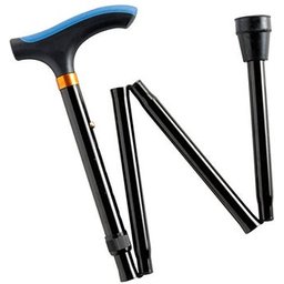 Canne T Pli Adv Bleu 250613