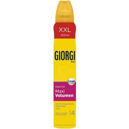 Mousse de Fixation Nº4 Maxi-Volumen XXL 250ml