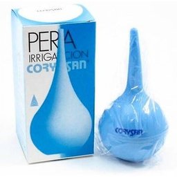 Pera De Irrigacion Corysangoma N- 2 *