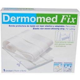 fix Pansement 75 x 8 cm