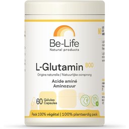 L-Glutamin 800
