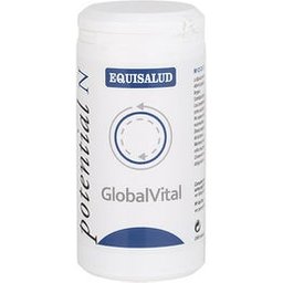 Micronutrition mondiale 60 Cap.
