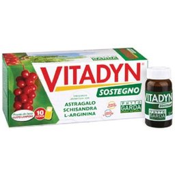 Phytogarda Défenses Immunitaires 10x10ml