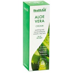 Aloe Vera Crème 75ml