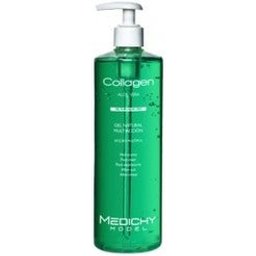 Model Natural Multi-Action Gel Aloe Vera 200ml