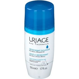 Eau Thermale Déodorant Douceur 50ml