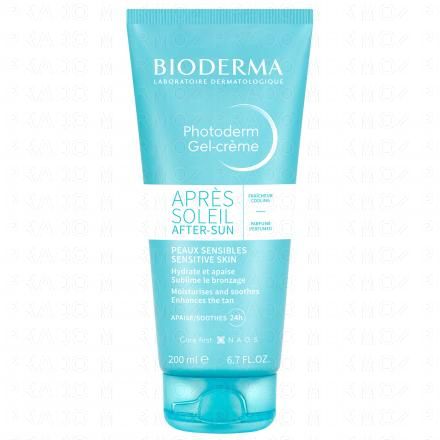 Photoderm - Gel-crème Après soleil 200 ml