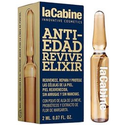 Elixir Anti-âge 2ml