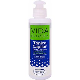 Anti-Chute Tonique capillaire 200ml
