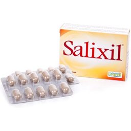 Salixil 30comp