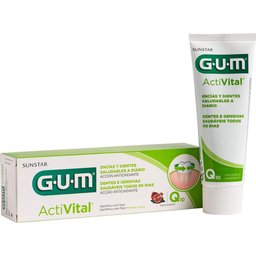 ActiVital Dentifrice 75ml
