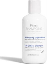 Shampooing Déjaunissant