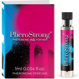 Pheromone Perfume Hq For Her 1ml
